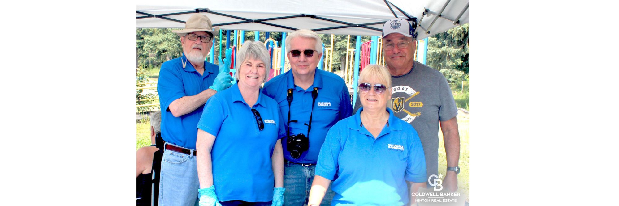 Coldwell Banker Hinton Real Estate